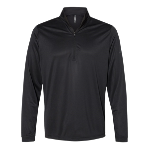 Adidas Lightweight Quarter-Zip Pullover