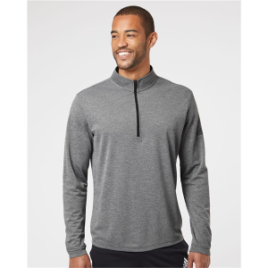 Adidas Lightweight Quarter-Zip Pullover