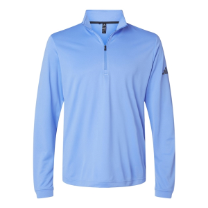 Adidas Lightweight Quarter-Zip Pullover