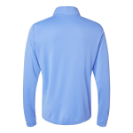 Adidas Lightweight Quarter-Zip Pullover