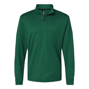 Adidas Lightweight Quarter-Zip Pullover