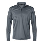 Adidas Lightweight Quarter-Zip Pullover