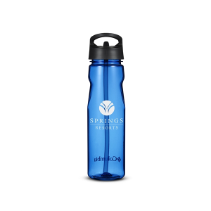 Columbia 25oz Tritan Water Bottle