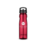 Columbia 25oz Tritan Water Bottle