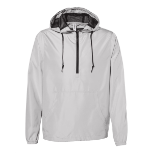 Independent Trading Co. Lightweight Quarter-Zip Windbreak...