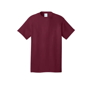 Port & Company - Core Cotton Tee.