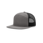 Richardson Seven-Panel Trucker Cap