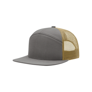 Richardson Seven-Panel Trucker Cap