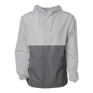 Independent Trading Co. Lightweight Quarter-Zip Windbreak...