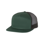 Richardson Seven-Panel Trucker Cap