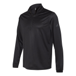 Adidas Lightweight Quarter-Zip Pullover