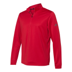 Adidas Lightweight Quarter-Zip Pullover