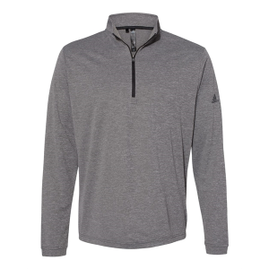 Adidas Lightweight Quarter-Zip Pullover