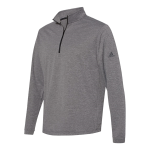 Adidas Lightweight Quarter-Zip Pullover