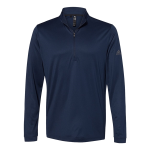 Adidas Lightweight Quarter-Zip Pullover