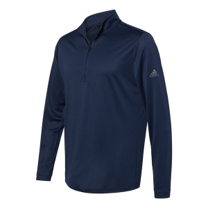 Adidas Lightweight Quarter-Zip Pullover