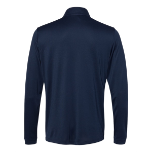 Adidas Lightweight Quarter-Zip Pullover