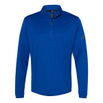 Adidas Lightweight Quarter-Zip Pullover