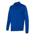 Adidas Lightweight Quarter-Zip Pullover