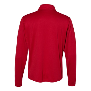 Adidas Lightweight Quarter-Zip Pullover