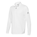 Adidas Lightweight Quarter-Zip Pullover