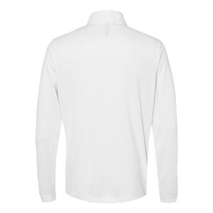 Adidas Lightweight Quarter-Zip Pullover