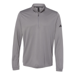 Adidas Lightweight Quarter-Zip Pullover