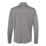 Adidas Lightweight Quarter-Zip Pullover