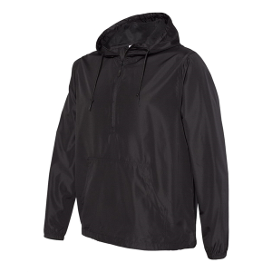 Independent Trading Co. Lightweight Quarter-Zip Windbreak...