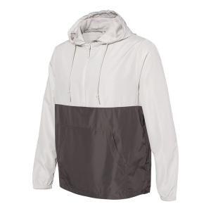 Independent Trading Co. Lightweight Quarter-Zip Windbreak...