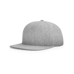 Richardson Pinch Front Structured Snapback Trucker Cap