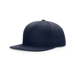 Richardson Pinch Front Structured Snapback Trucker Cap