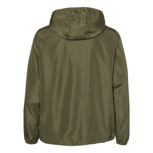 Independent Trading Co. Lightweight Quarter-Zip Windbreak...