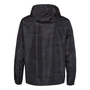 Independent Trading Co. Lightweight Quarter-Zip Windbreak...