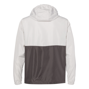 Independent Trading Co. Lightweight Quarter-Zip Windbreak...