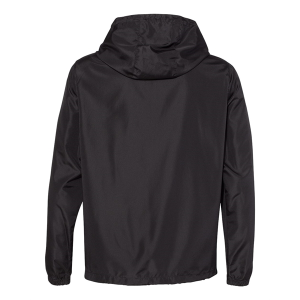 Independent Trading Co. Lightweight Quarter-Zip Windbreak...