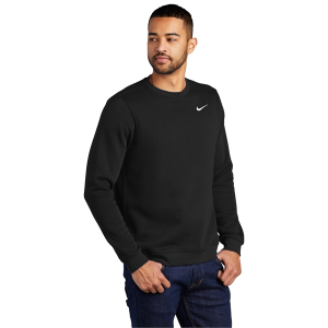 Nike Club Fleece Crew