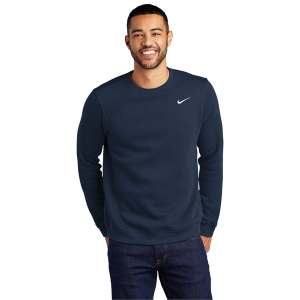 Nike Club Fleece Crew