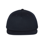 Richardson Pinch Front Structured Snapback Trucker Cap