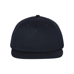 Richardson Pinch Front Structured Snapback Trucker Cap