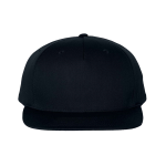 Richardson Pinch Front Structured Snapback Trucker Cap