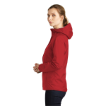 The North Face Ladies DryVent Rain Jacket.