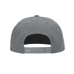 Richardson Pinch Front Structured Snapback Trucker Cap