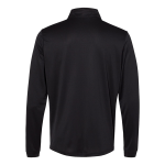 Adidas Lightweight Quarter-Zip Pullover